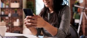 Aplicativo para aprender Inglês