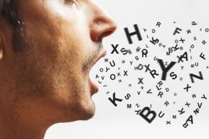 pronúncia em inglês
