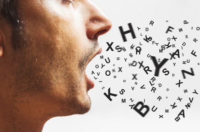 pronúncia em inglês