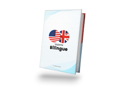 Viajante Bilingue Viajante Bilingue